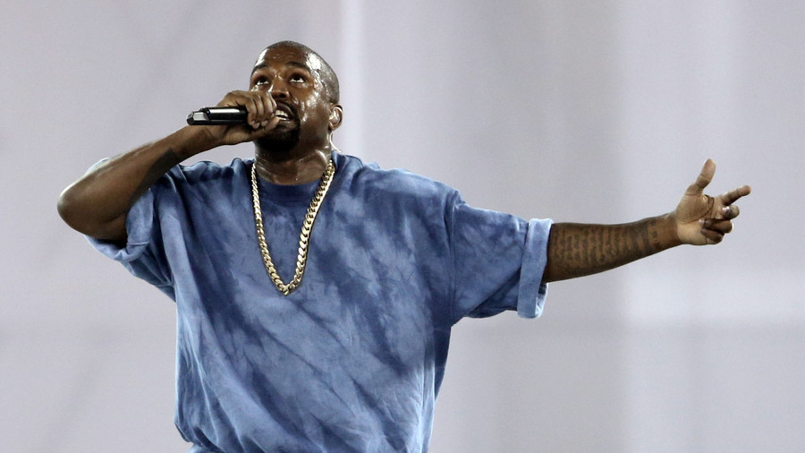 Freedom of speech but no freedom of thought: Kanye floods Twitter with political and life advice