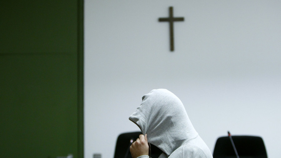 Bavaria orders Christian crosses to be displayed on govt buildings