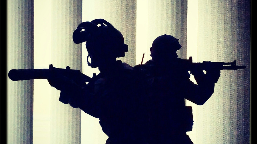 SAS should have oversight - MPs call for end to special forces secrecy