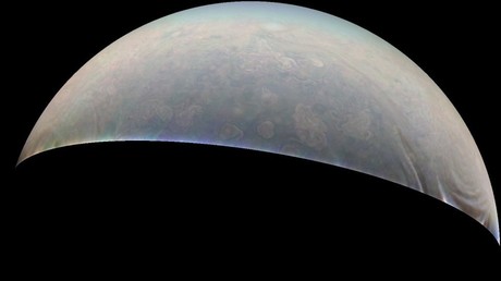 3D flyover of Jupiter reveals planet’s menacing cyclones (VIDEOS)