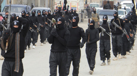 ISIS & Al-Qaeda may merge and produce chemical weapons – FSB chief