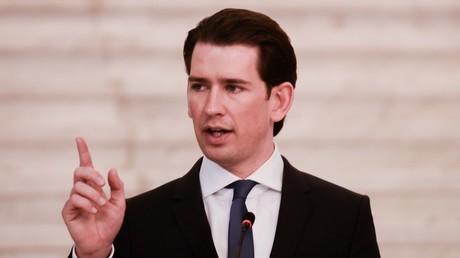 Building bridges: Austrian Chancellor on why he didn’t join anti-Russian hysteria over Skripal case