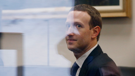 More AI, policing content & other revelations from Zuckerberg’s Senate testimony