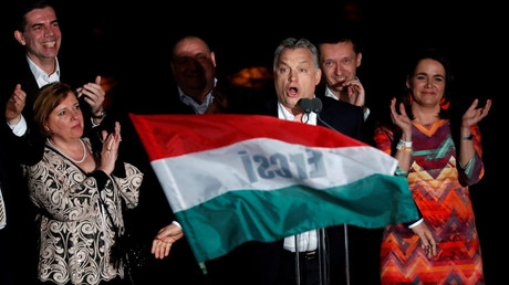 ‘More Hungarians share Viktor Orban’s anti-immigration stance than just his party supporters’