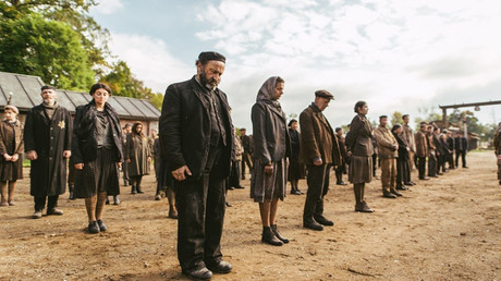 'Sobibor': Poland's historical blind spot comes under fire at film premiere