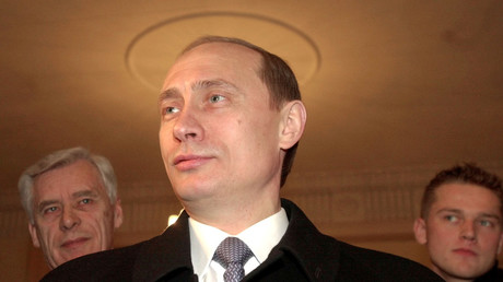 Western Media's conundrum – why is 'bad guy' Putin so popular at home? 