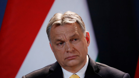 'Time for warnings has passed': EU committee demands sanctions against Viktor Orban's Hungary