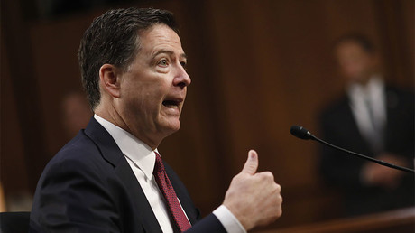 Comey blames Obama & Lynch for ‘jeopardizing’ Clinton investigation