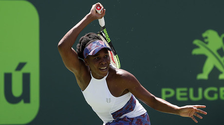 Serena Williams suffers worst defeat of career at WTA tournament in San Jose