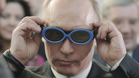 Putin & Trump will not allow armed confrontation between Russia, US – Lavrov