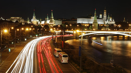 Kremlin denies plans to launch internet firewall similar to China’s