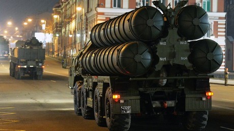 ‘You’re only supposed to buy NATO-compatible weapons’ – State Dept to Turkey over Russian S-400 deal