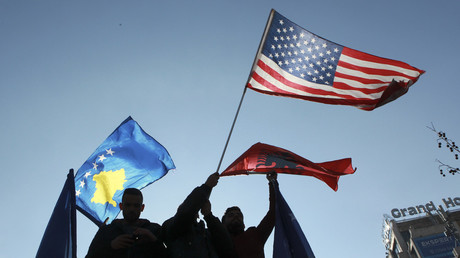 Kosovo has no foreign policy, ‘led by America’ – PM