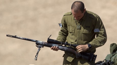 Price of safety? IDF snipers ordered to shoot at any ‘threat,’ even if it is child – ex-general