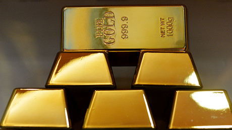 Uncertainty surrounding Iran nuclear deal could send gold prices higher – analyst