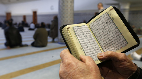 ‘Even gospel is violent’: French open letter calling for Koran revisions met with Muslim pushback
