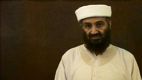 Osama Bin Laden's 'bodyguard' living on benefits in Germany
