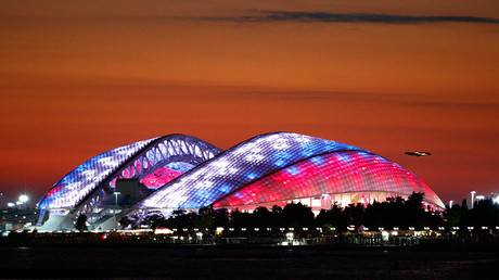 2018 World Cup – 50 days to go: The spectacular stadiums that will welcome fans in Russia  
