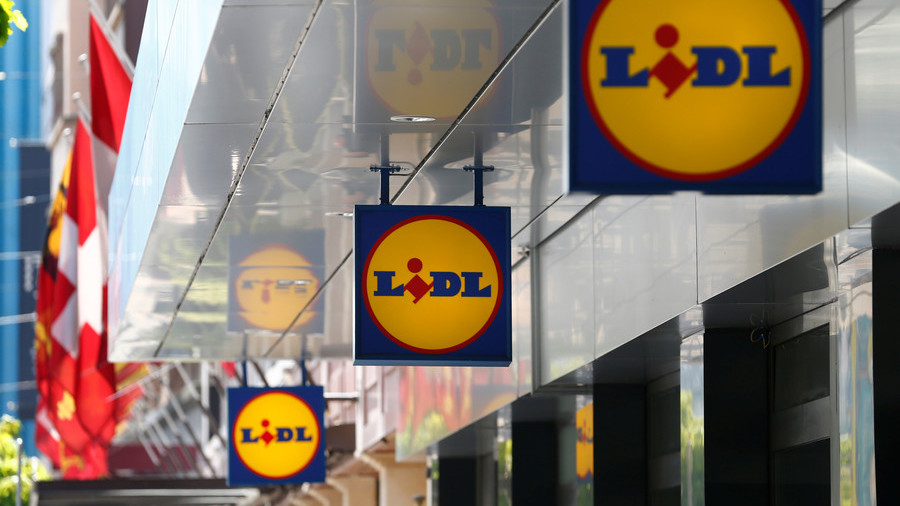 ‘High’ street store: Lidl to sell Swiss customers cannabis