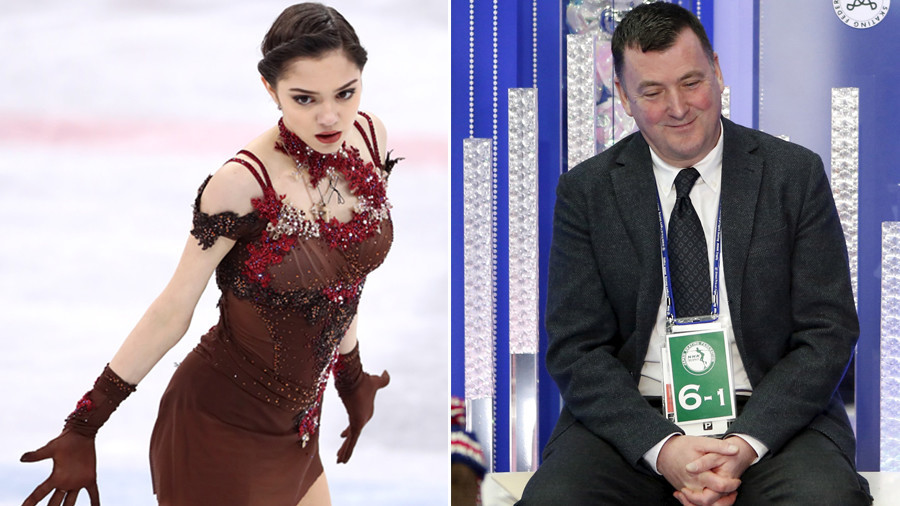 ‘Medvedeva’s titles tip of the iceberg’ — Orser on upcoming work with Russian figure skating star