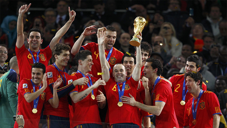 World Cup Preview: Can Spain and Portugal exorcise World Cup demons in Group B?