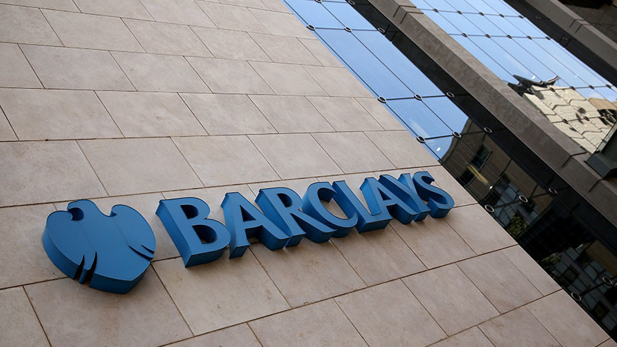 Barclays boss fined $871,000 for ‘conduct breach’ over whistleblower row
