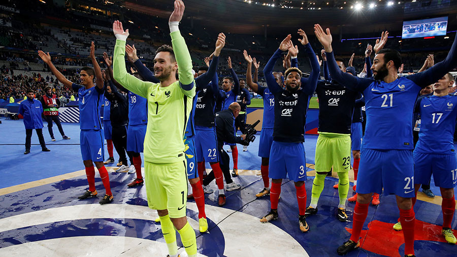 World Cup preview: France threaten to dominate Group C but who will join them in the next round?