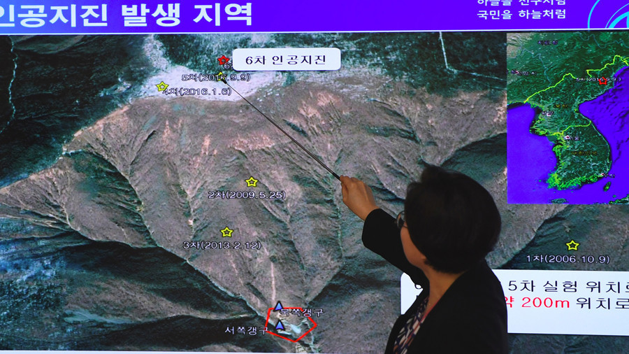 North Korea to publicly close nuclear test site on May 23-25, invites journalists