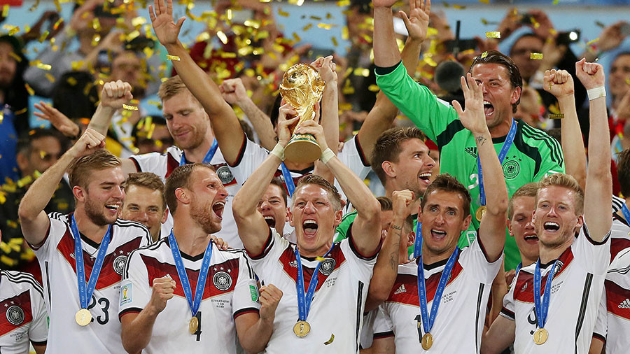 World Cup Preview: Reigning champions Germany begin defense in Group F