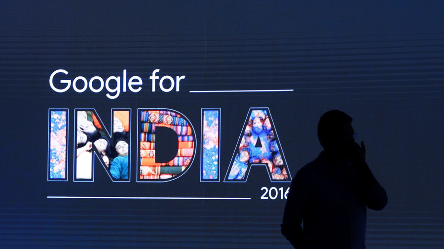 ‘Irreparable harm’: Google bemoans India’s attack on its ‘dominant position’