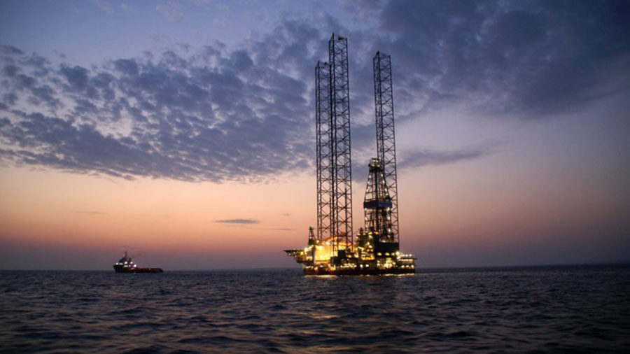 Russia to explore Crimean shelf for large gas deposits
