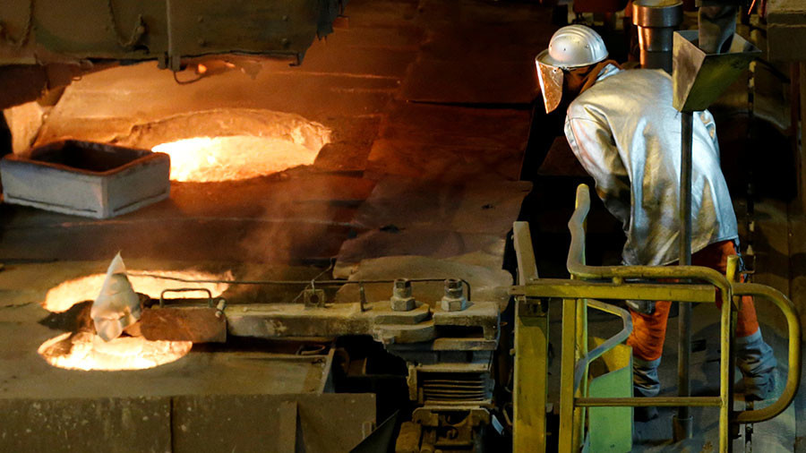 Russia & other countries can demand $3.5bn in compensation from US over tariffs