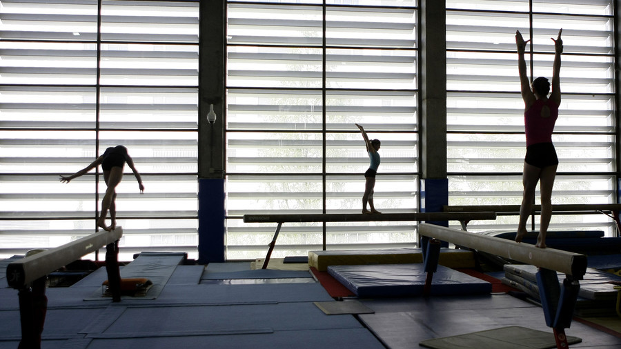 Gymnastics Australia to educate 220,000 youngsters on child sex abuse