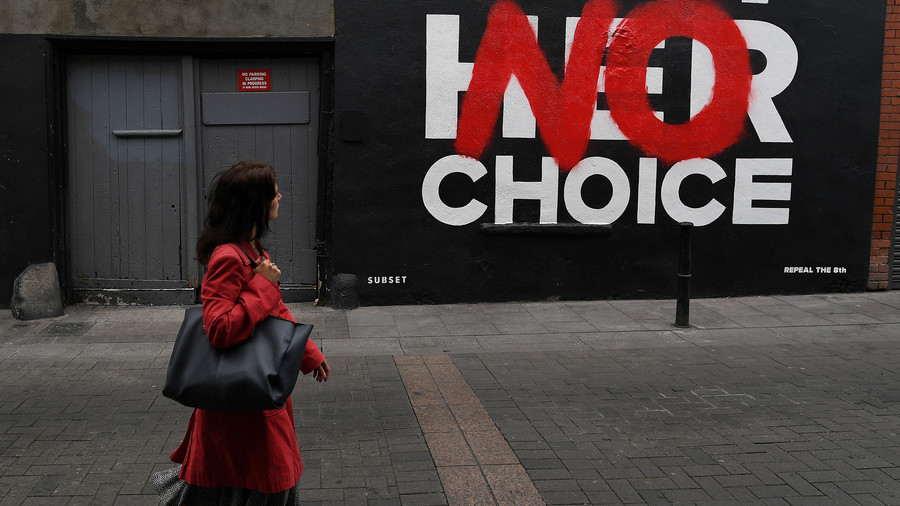 Ireland’s historic abortion referendum: What it means for the people (VIDEO)