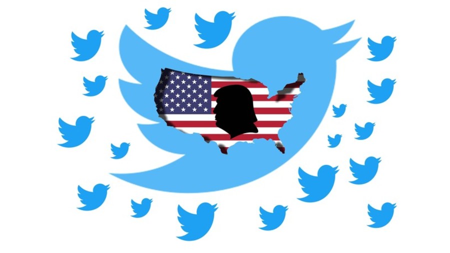 Trump can’t block critics on Twitter, says federal Judge