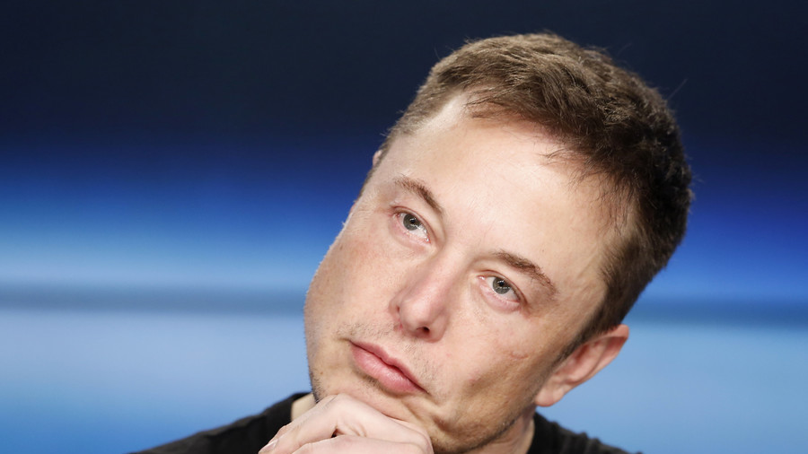 Elon Musk's ‘Pravda’ to rate credibility of journalists & publications