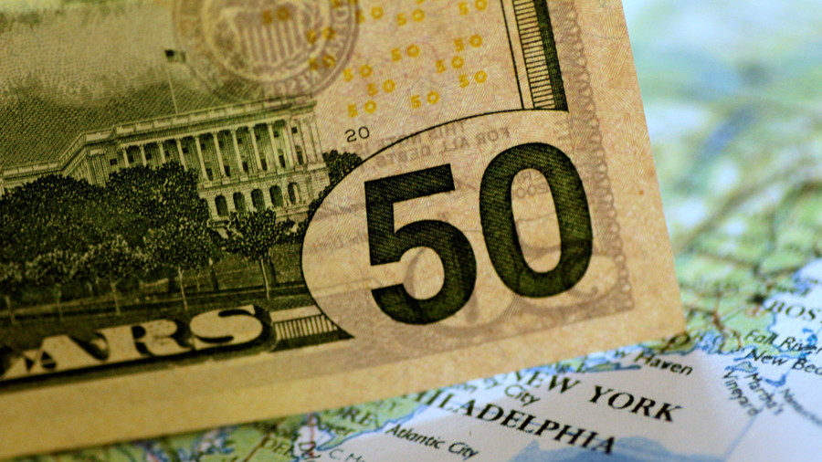 US has largest debt in world history, dollar to lose status as No.1 currency – Jim Rogers