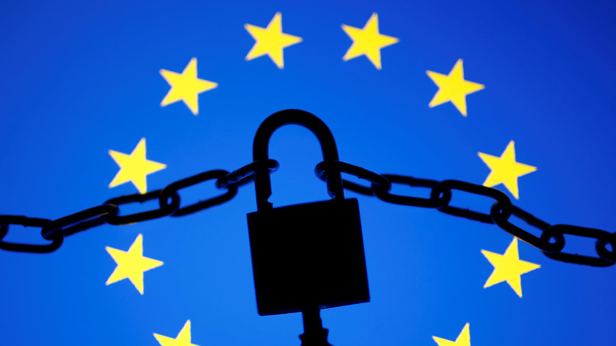 Happy GDPR day! US news sites blocked, FB sued as EU privacy rules come into force