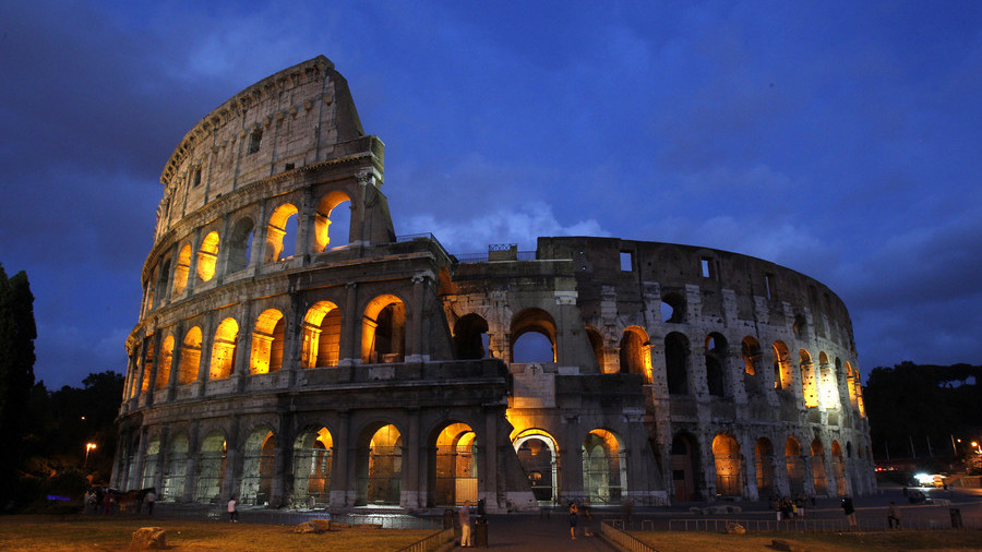 Brussels-Rome war: EU holds back Italy’s anti-euro tide for now