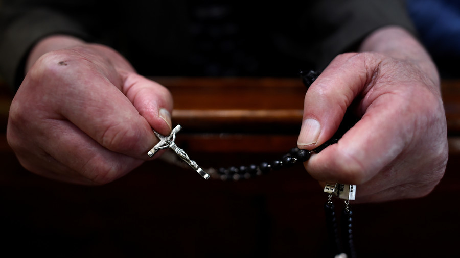 Come ye sinners: Irish bishop says Catholics who voted for abortion should confess