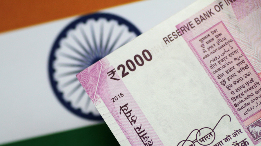 India & Iran drop dollar in oil trade to bypass US sanctions – report