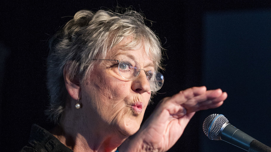 ‘Rape sentences should be lowered’: Germaine Greer savaged on Twitter for comments
