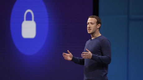 Facebook will rank news sources by ‘trust’ – but who does Facebook trust?