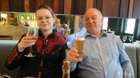 'Questions need answering': Academics pull apart UK's Skripal poisoning claims