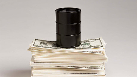 Back to $100? Crude oil prices to soar as Iran crisis adds to global supply headache