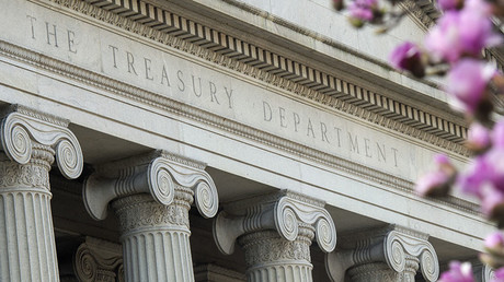 China can hurt America in trade war six ways from Sunday