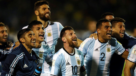 World Cup Preview: Messi's Argentina hoping to end run of losing finals – Group D