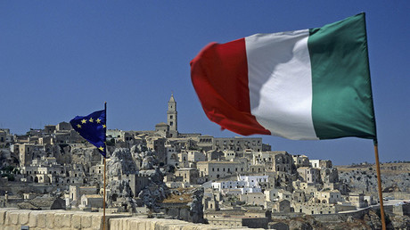 Drop Russia sanctions immediately, Italy’s M5S & Lega Nord urge in landmark govt pact