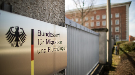 German migration agency reassesses thousands of refugee cases following corruption scandal
