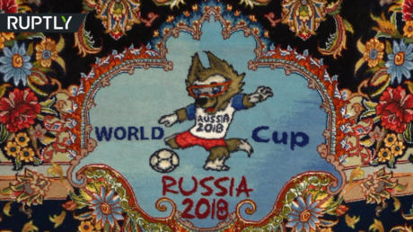 Russian post-World Cup ‘warfare through the internet’ claim unquestioningly reported by BBC